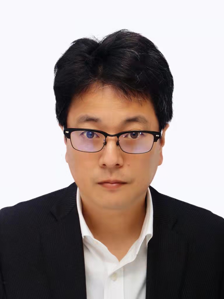 Prof.Yohei Yamamoto